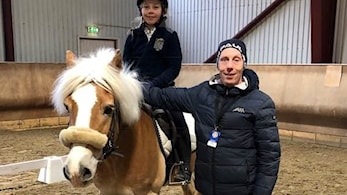 Invitasjon til programridning!